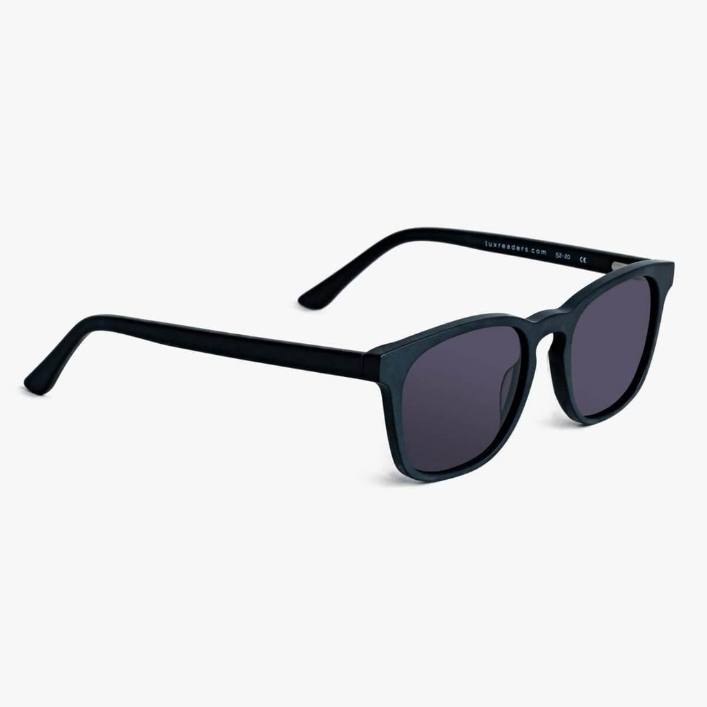 Baker Black Sunglasses - Luxreaders.co.uk