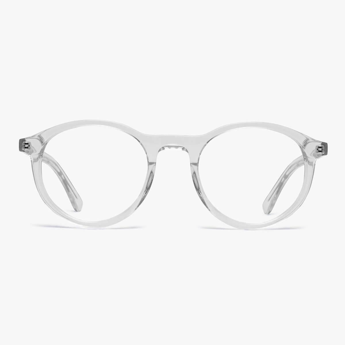 White cheap reading glasses