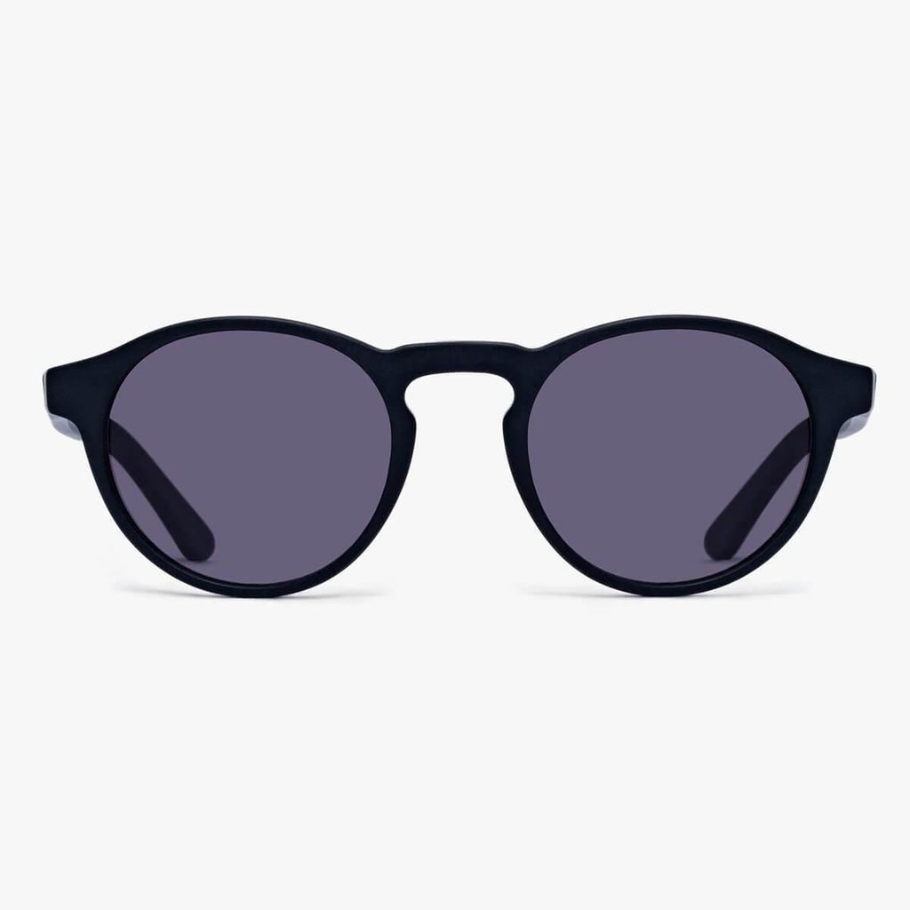 Buy Morgan Black Sunglasses - Luxreaders.co.uk
