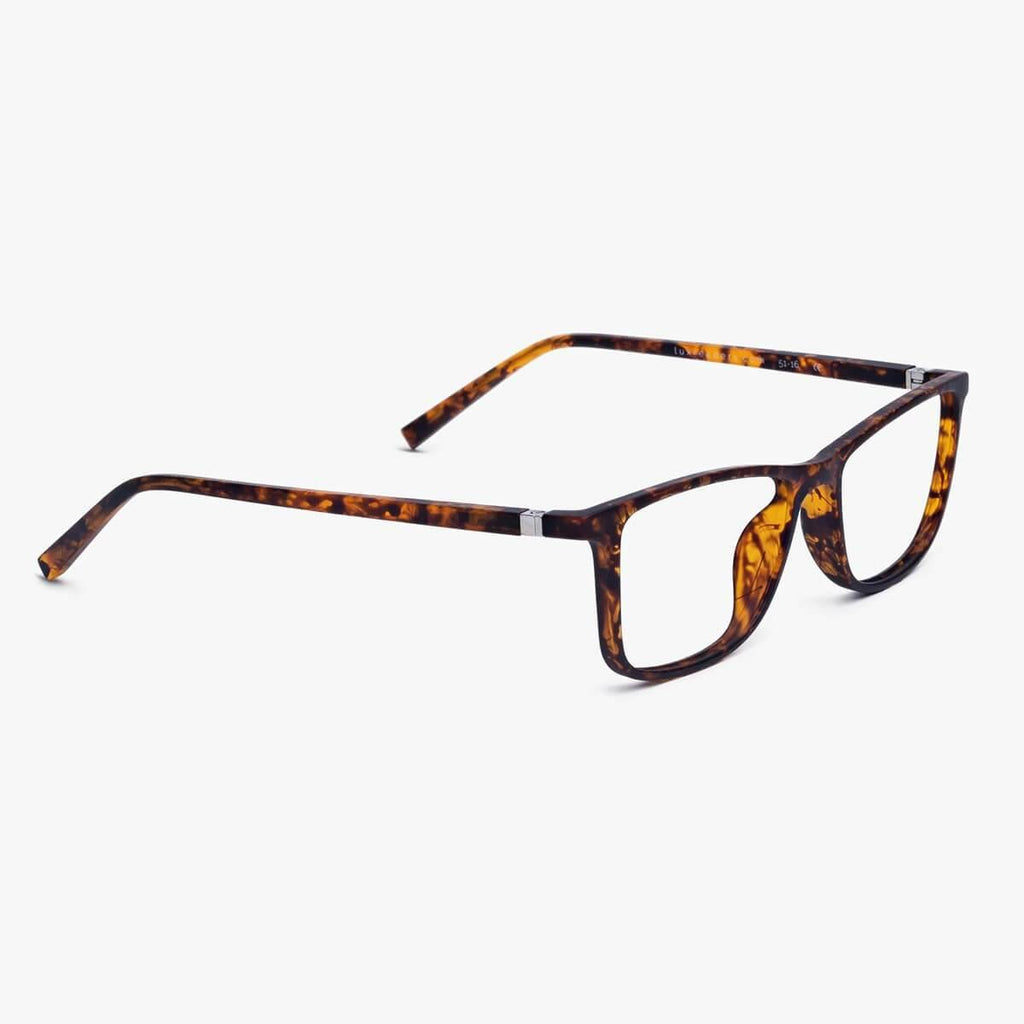 Lewis Turtle Reading glasses - Luxreaders.co.uk