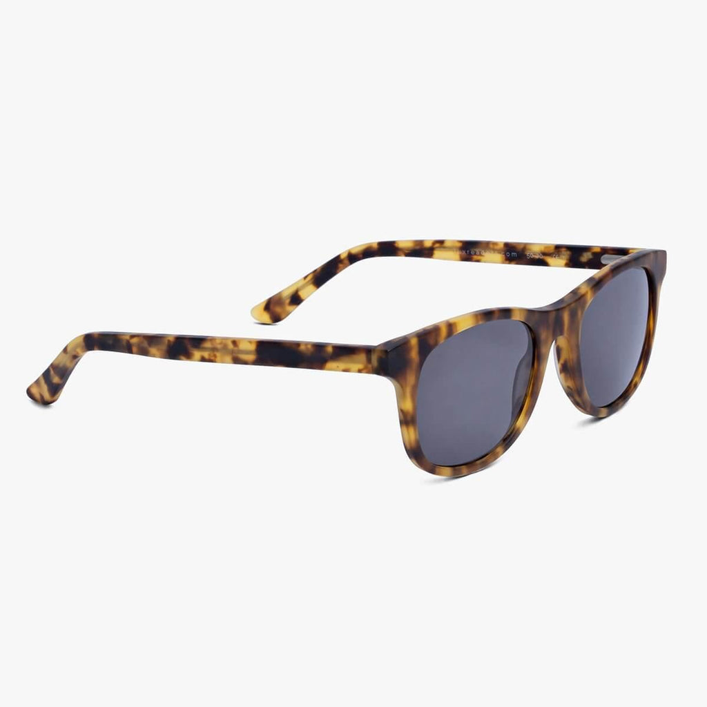 Evans Light Turtle Sunglasses - Luxreaders.co.uk
