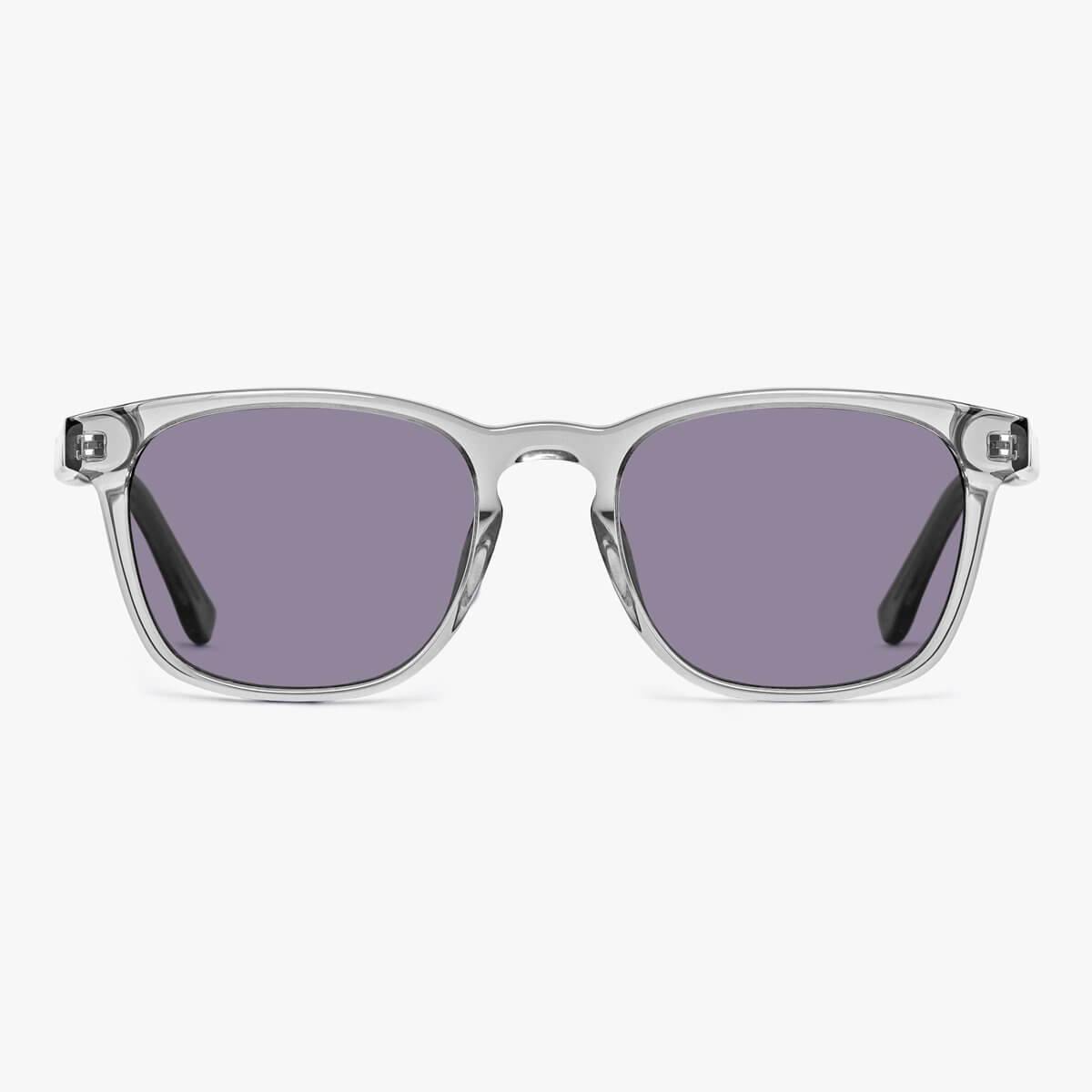 Grey sunglasses sales