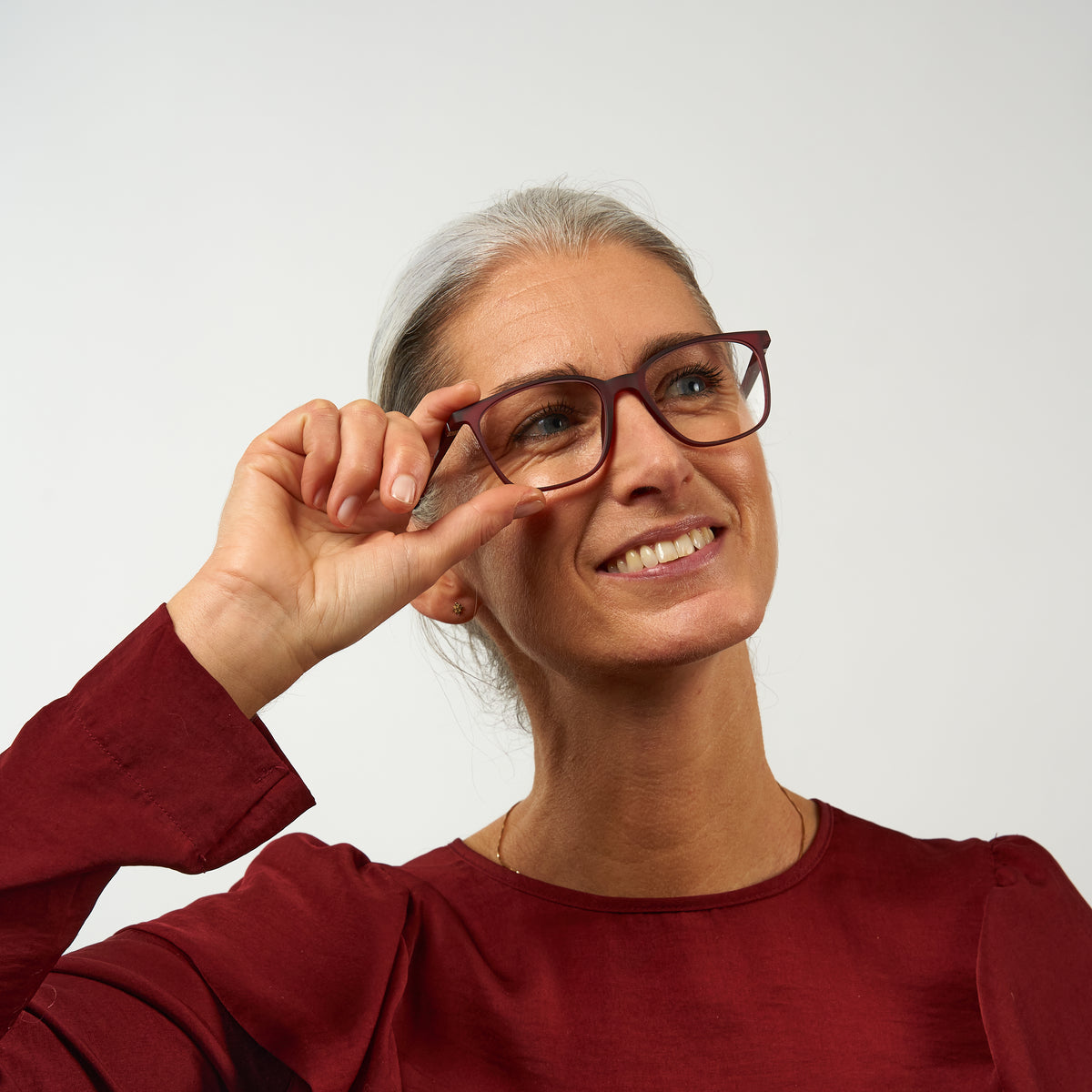 How to prevent marks on your nose from glasses – Luxreaders.co.uk