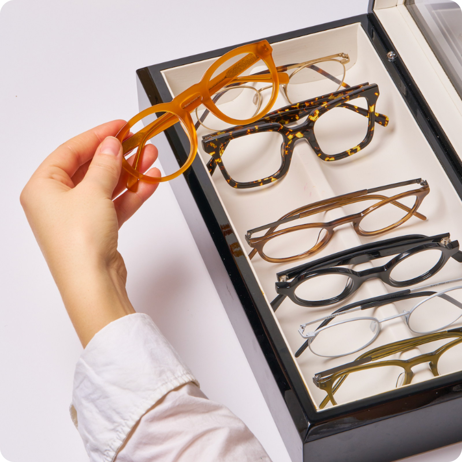 Buy Premium or Essentials Glasses 3 pairs of Premium for 99 3 pairs of Essentials for 59 Luxreaders