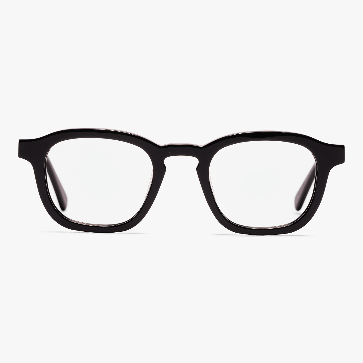 Shop Modern Black Glasses for Men Luxreaders