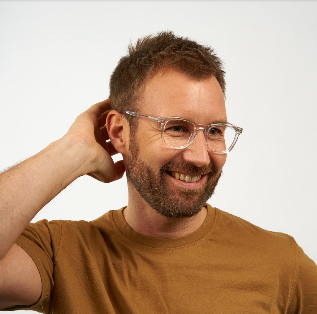 Keep Your Eye On The Eyeglasses Trends For Men 2023 – Luxreaders.Co.Uk