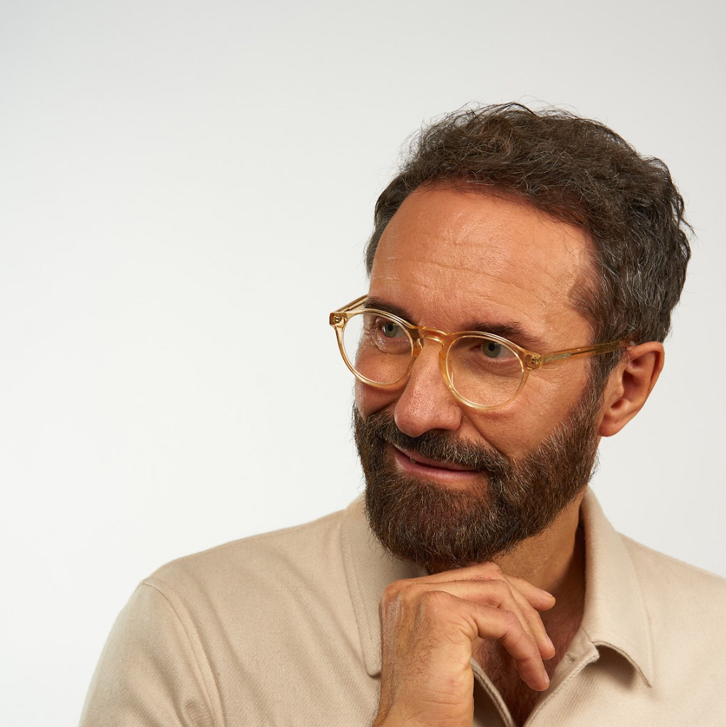 Keep Your Eye On The Eyeglasses Trends For Men 2023 – Luxreaders.Co.Uk