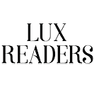 logo of Buy Modern Glasses in Danish Design | Fast Delivery - Luxreaders.co.uk