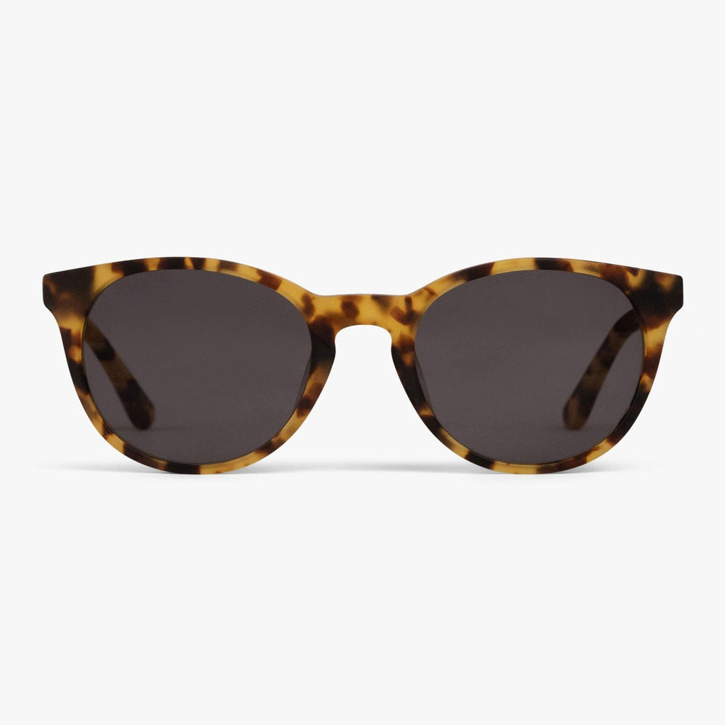 Buy Men's Cole Light Turtle Sunglasses - Luxreaders.co.uk