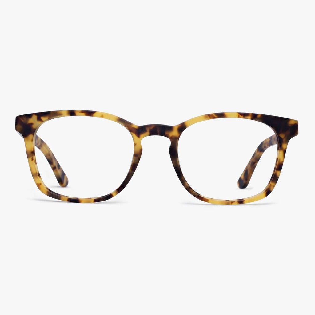 Buy Women's Baker Light Turtle Reading glasses - Luxreaders.co.uk