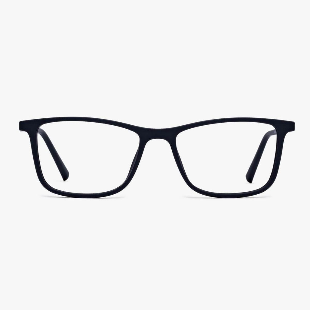 Buy Lewis Black Reading glasses - Luxreaders.co.uk