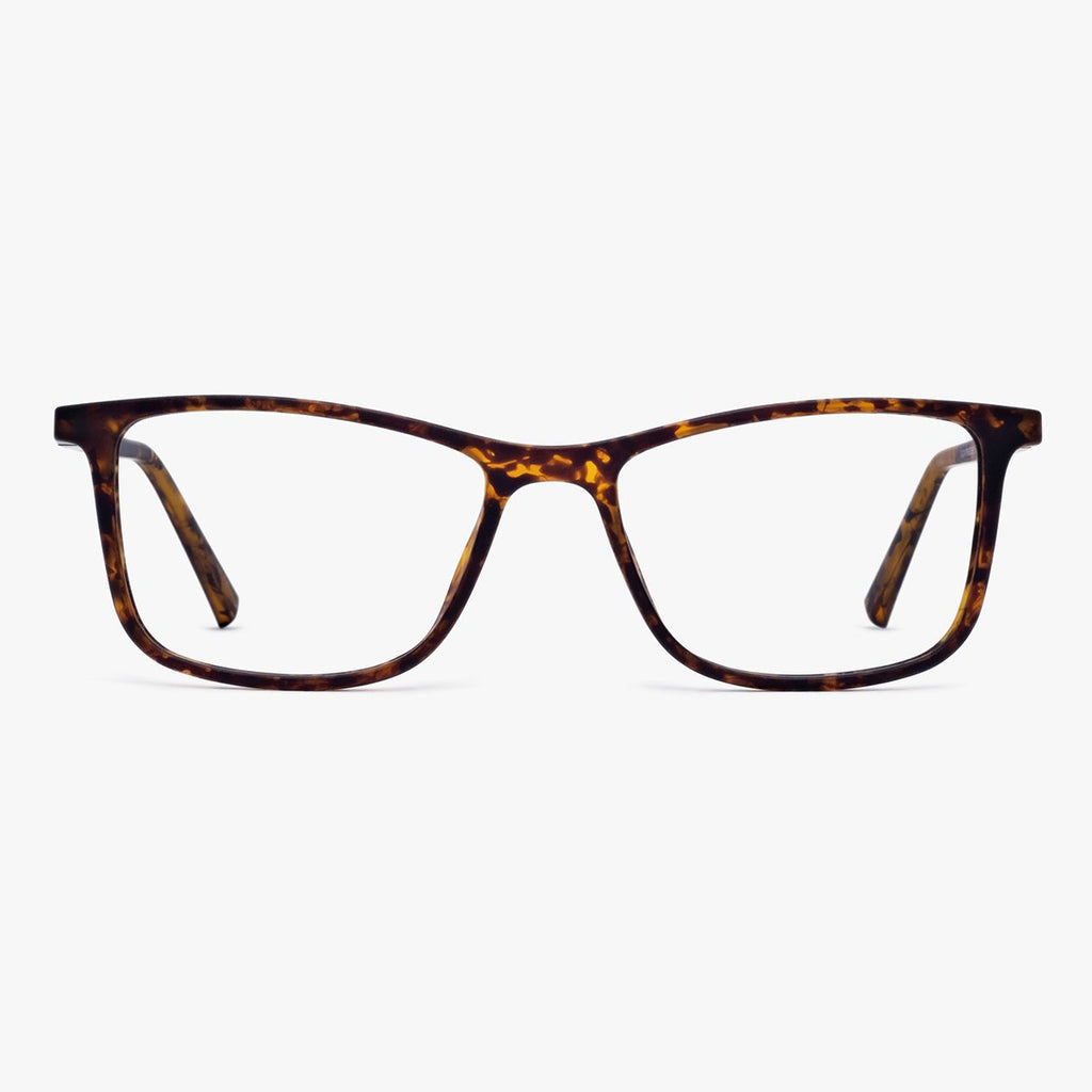 Buy Lewis Light Turtle Reading glasses - Luxreaders.co.uk