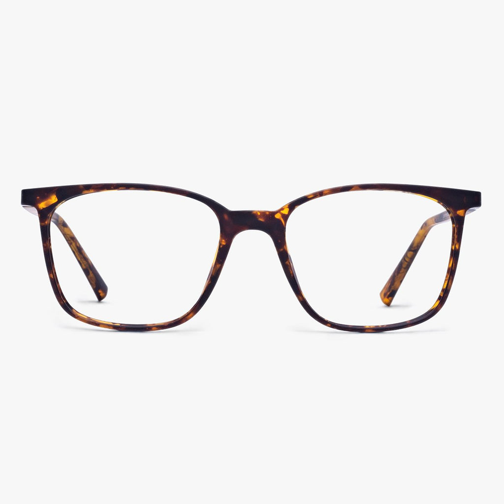 Buy Riley Light Turtle Reading glasses - Luxreaders.co.uk