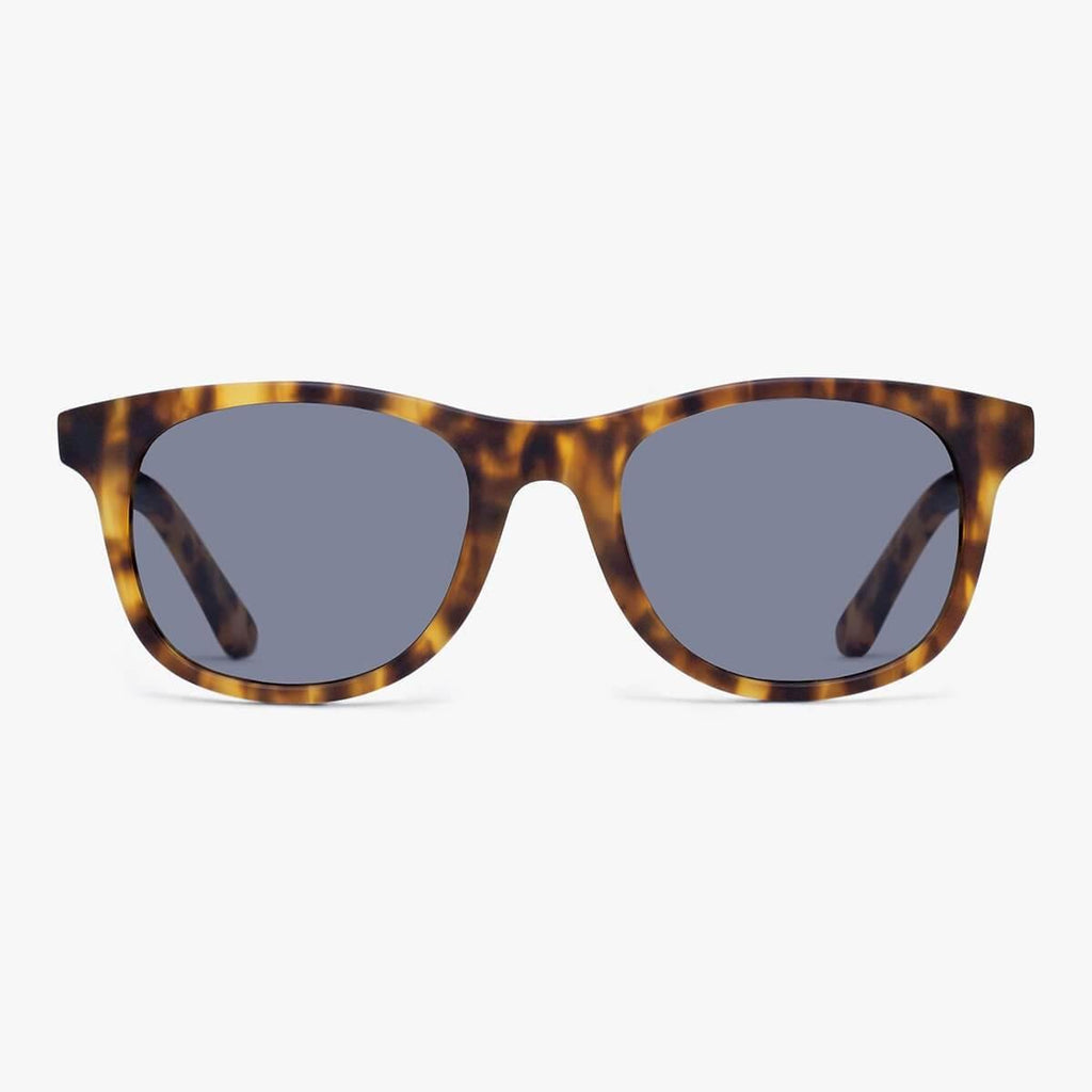 Buy Evans Light Turtle Sunglasses - Luxreaders.co.uk