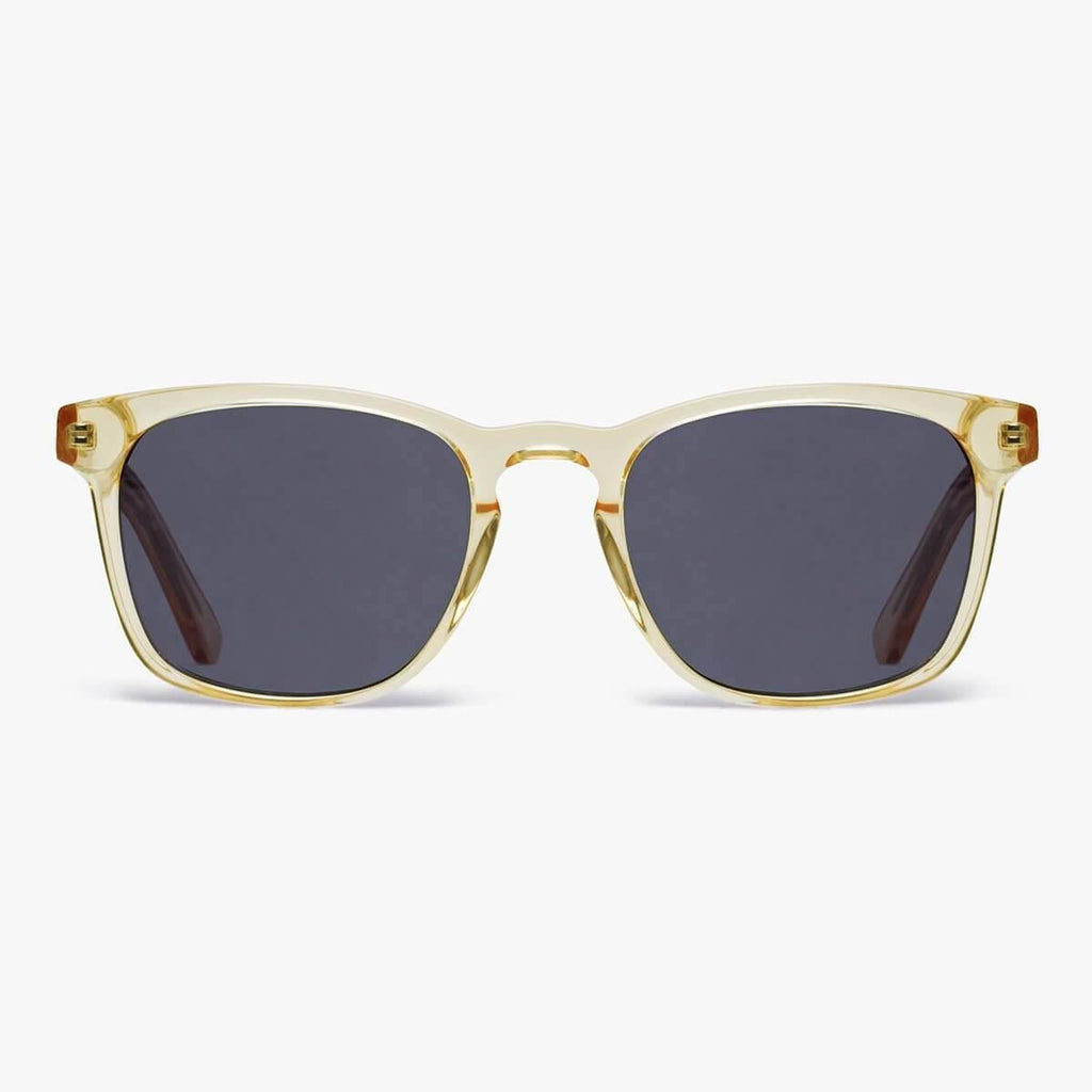Buy Baker Crystal Lemon Sunglasses - Luxreaders.co.uk