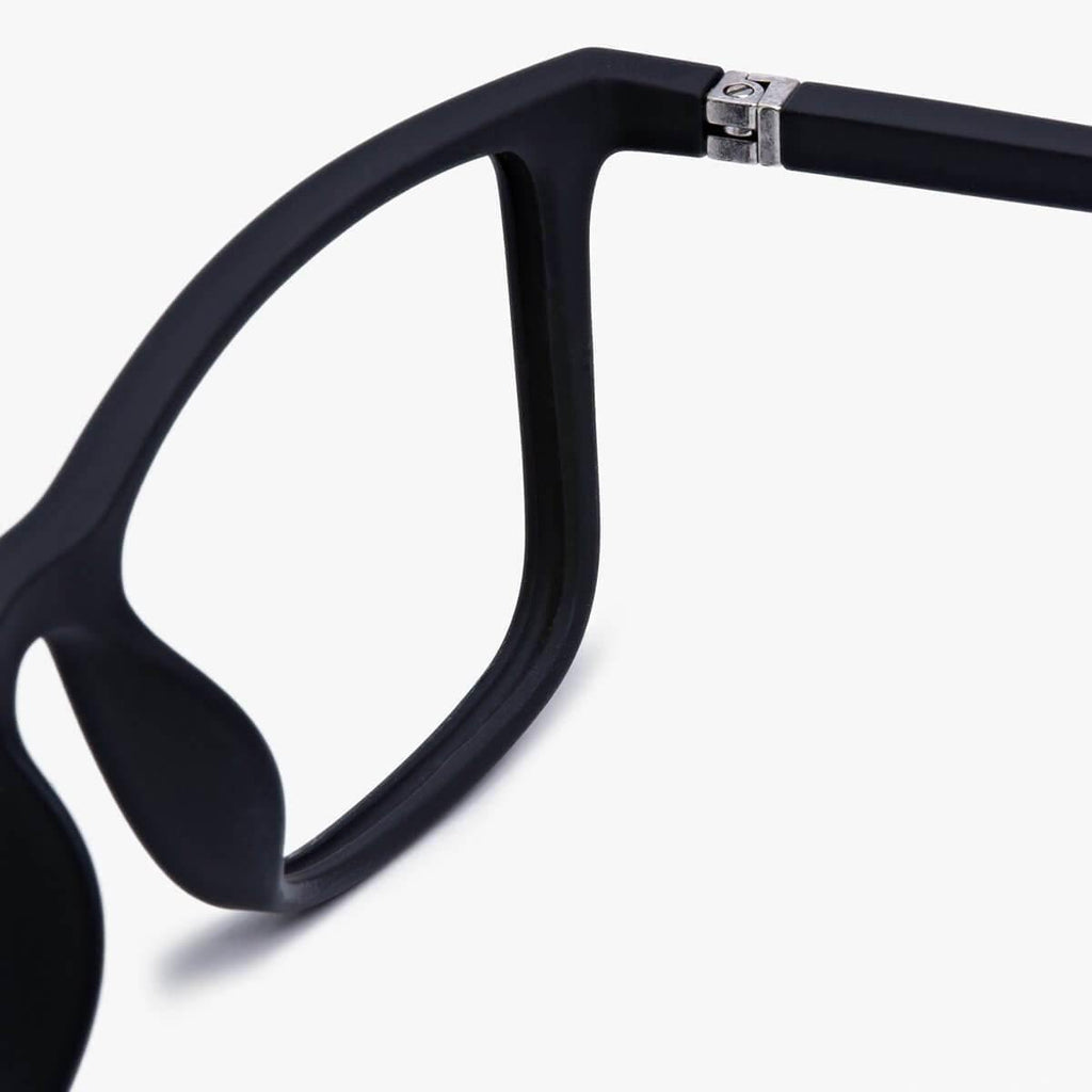 Men's Lewis Black Reading glasses - Luxreaders.co.uk