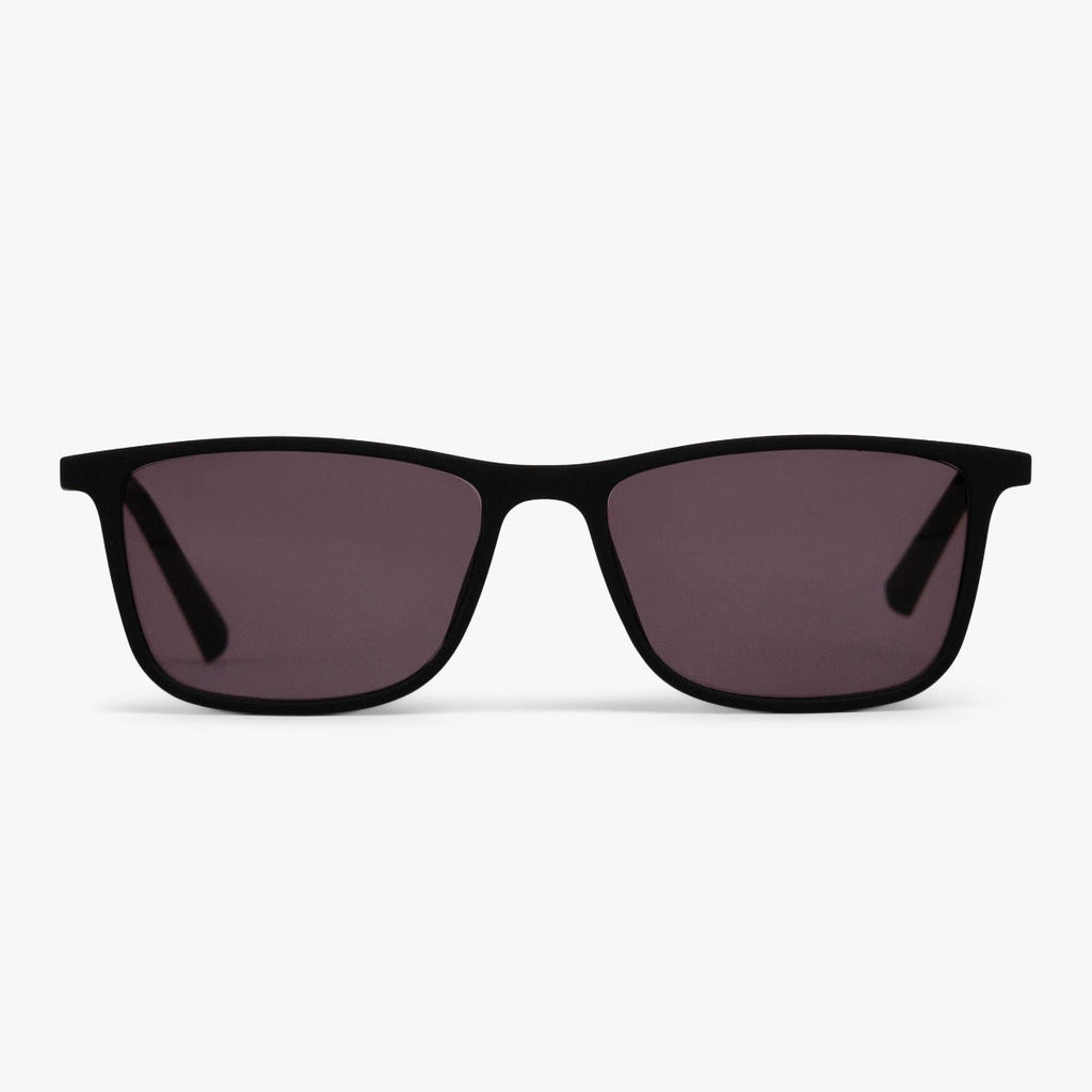 Buy Lewis Black Sunglasses - Luxreaders.co.uk
