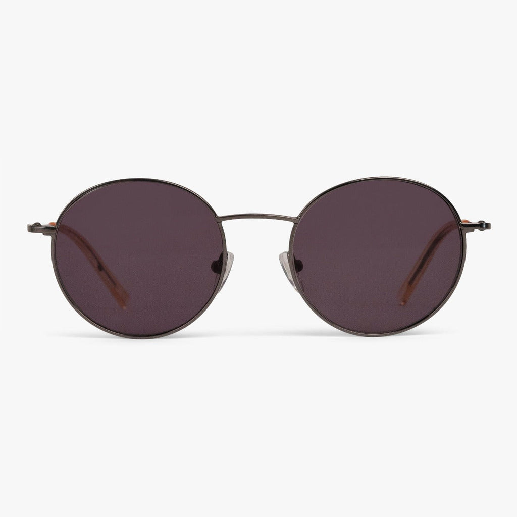 Buy Men's Miller Gun Sunglasses - Luxreaders.co.uk