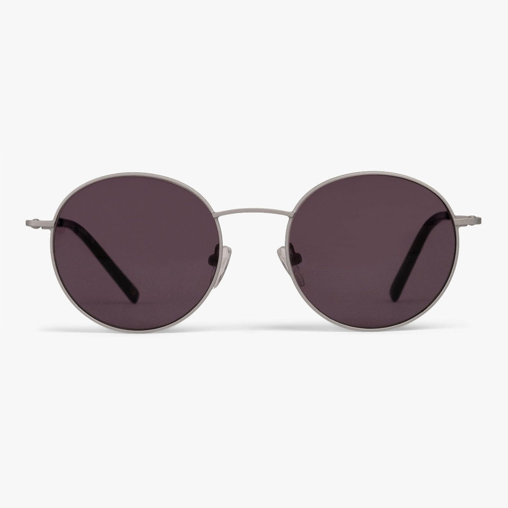 Buy Men's Miller Steel Sunglasses - Luxreaders.co.uk