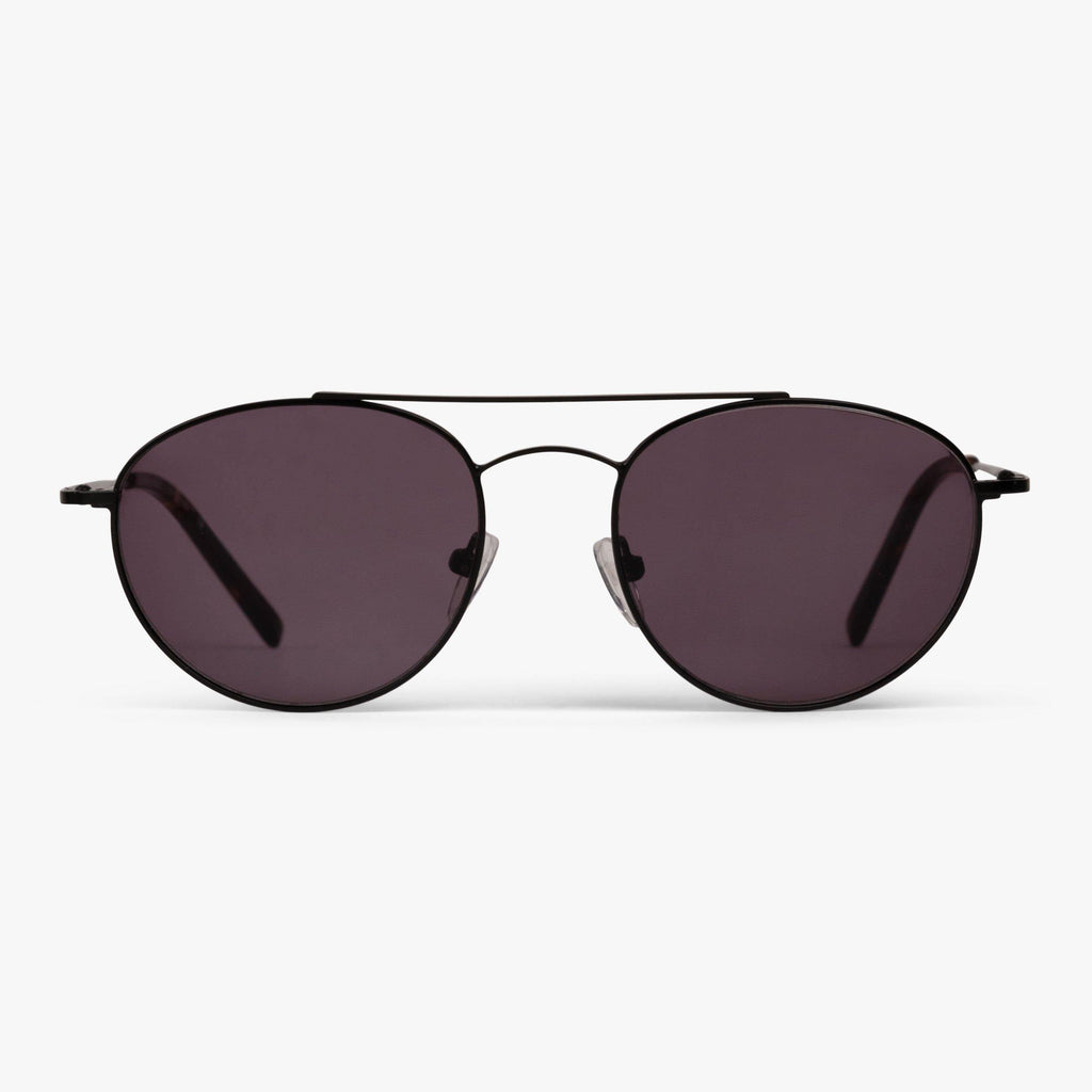 Buy Women's Williams Black Sunglasses - Luxreaders.co.uk
