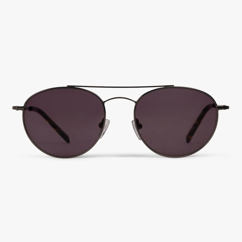 Buy Men's Williams Gun Sunglasses - Luxreaders.co.uk